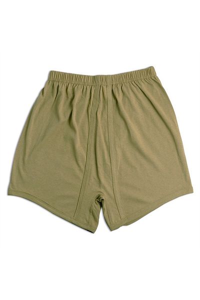 Wolftrap Tactical Σετ 6 100% βαμβακερά μπόξερ και εσώρουχα για τους που πηγαίνουν στο στρατό