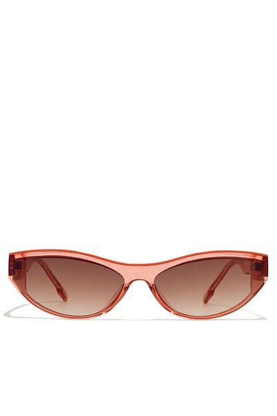 BlackOut CALYPSO By Eyewa - Women Sunglasses -  Cat eye Sunglasses
