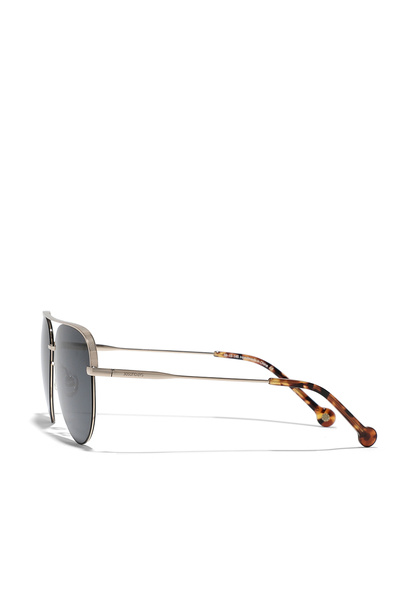 30Sundays ACES By Eyewa - Men Sunglasses -  Teardrop Sunglasses