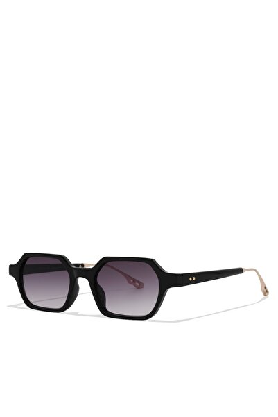 BlackOut BRAD By Eyewa - Unisex Sunglasses -  Geometric Sunglasses
