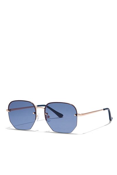 BlackOut NINA By Eyewa - Women Sunglasses -  Geometric Sunglasses