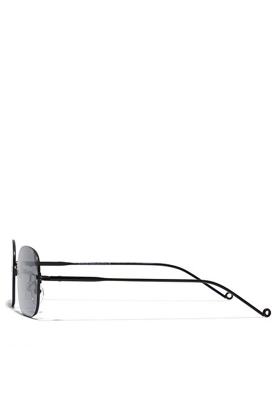 BlackOut ANGELINA By Eyewa - Women Sunglasses - Rectangle Sunglasses