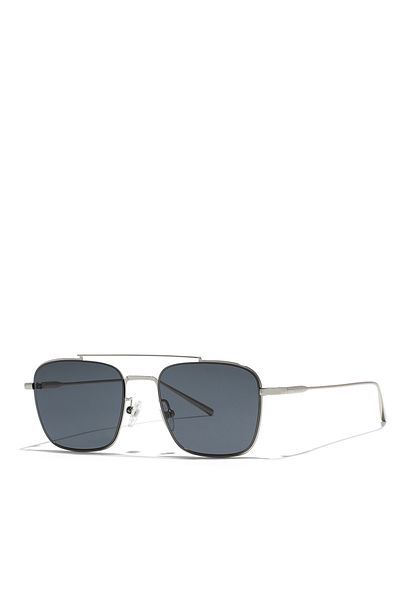30Sundays VALIANT By Eyewa - Men Sunglasses -  Teardrop Sunglasses