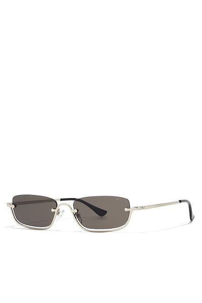 BlackOut نظارات شمسية نسائية من ايوا - نظارات شمسية مستطيلة - BlackOut INTRIGUE