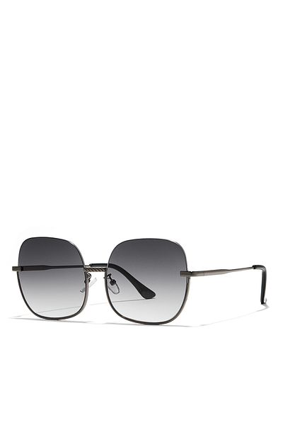 BlackOut GEO By Eyewa - Women Sunglasses -  Square Sunglasses