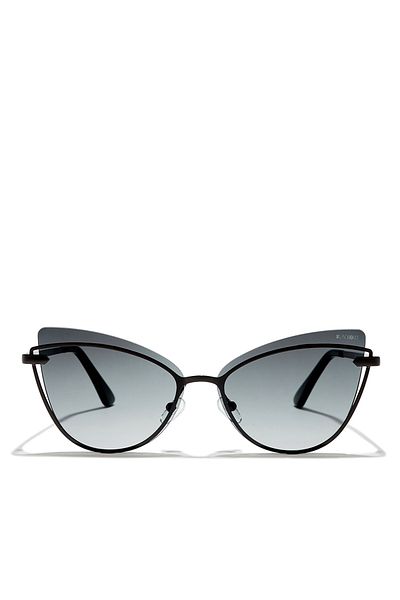 BlackOut MIDNIGHT By Eyewa - Women Sunglasses -  Cat eye Sunglasses