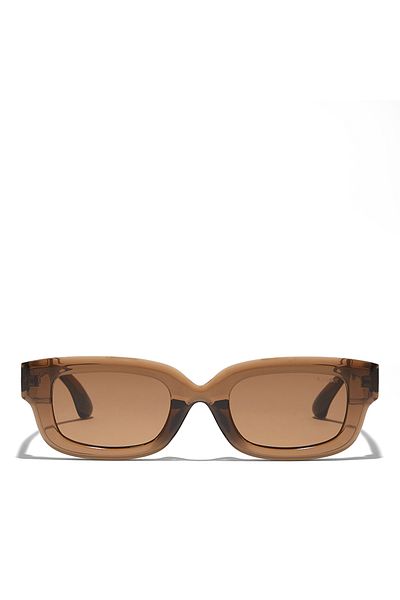 BlackOut TERRA By Eyewa - Women Sunglasses -  Rectangle Sunglasses