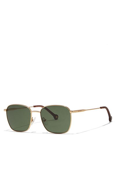 30Sundays RUST By Eyewa - Men Sunglasses -  Square Sunglasses