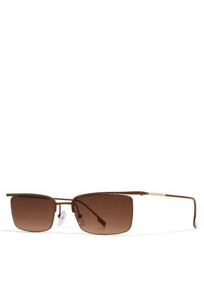 BlackOut BlackOut AEGIS By Eyewa - Women Sunglasses -  Rectangle Sunglasses