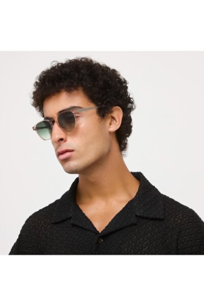 30Sundays 30Sundays SORIN By Eyewa - Men Sunglasses -  Geometric Sunglasses