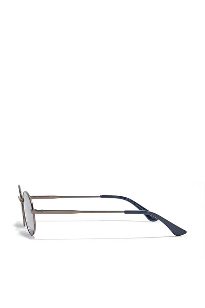 BlackOut BASE By Eyewa - Unisex Sunglasses -  Oval Sunglasses