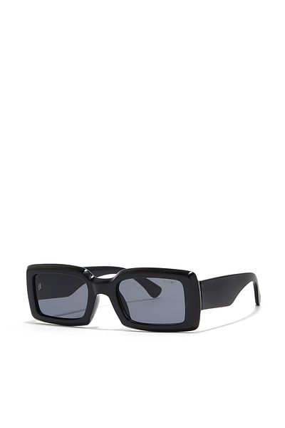 BlackOut ZEN By Eyewa - Women Sunglasses -  Rectangle Sunglasses