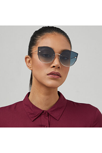30Sundays ON POINT By Eyewa - Women Sunglasses - Cat eye Sunglasses