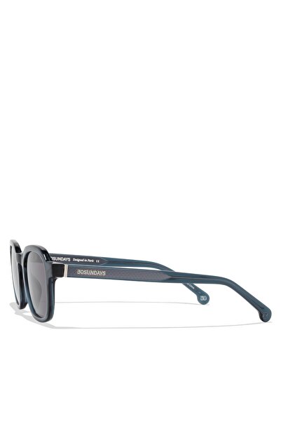 30Sundays HEGRA By Eyewa - Men Sunglasses - Cat eye Sunglasses