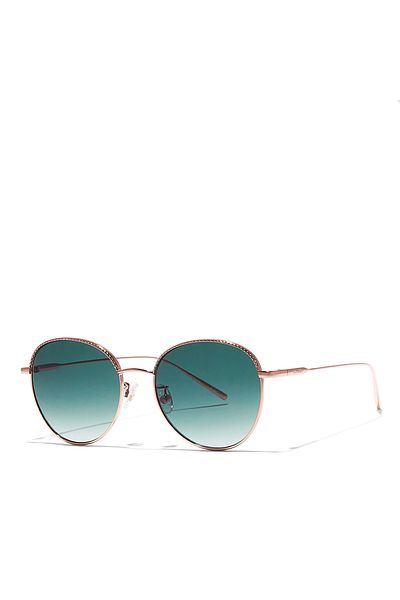 30Sundays FORGET-ME-NOT By Eyewa - Women Sunglasses -  Round Sunglasses