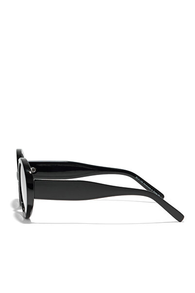 BlackOut JACKIE O By Eyewa - Women Sunglasses - Round Sunglasses