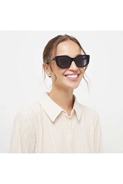 30Sundays BRIAR By Eyewa - Women Sunglasses - Geometric Sunglasses