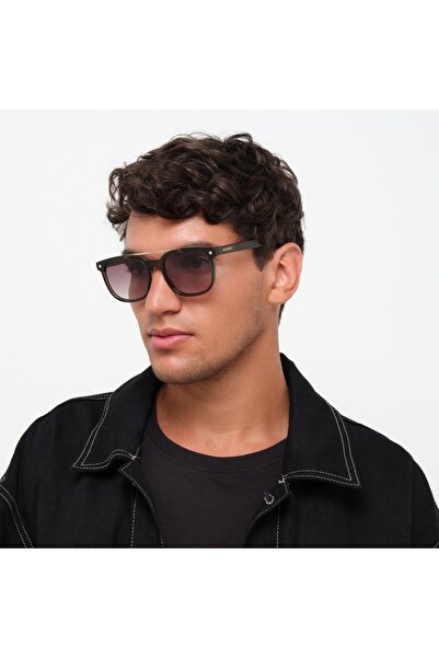 30Sundays 30Sundays M.V.P. By Eyewa - Men Sunglasses -  Teardrop Sunglasses