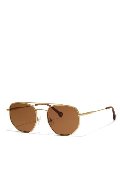 30Sundays VERBIER By Eyewa - Men Sunglasses -  Teardrop Sunglasses