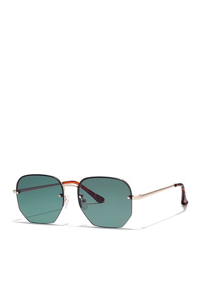 BlackOut NINA By Eyewa - Women Sunglasses -  Geometric Sunglasses
