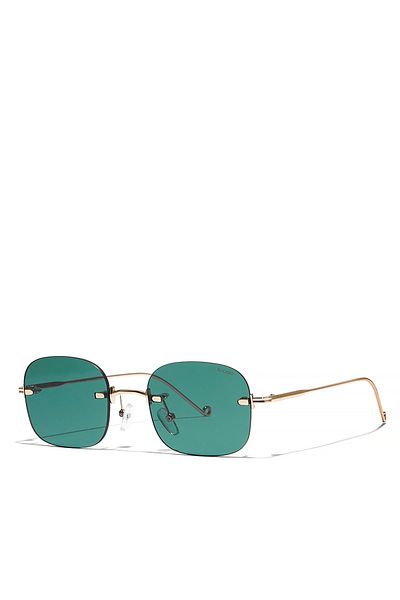 BlackOut ANGELINA By Eyewa - Women Sunglasses -  Rectangle Sunglasses