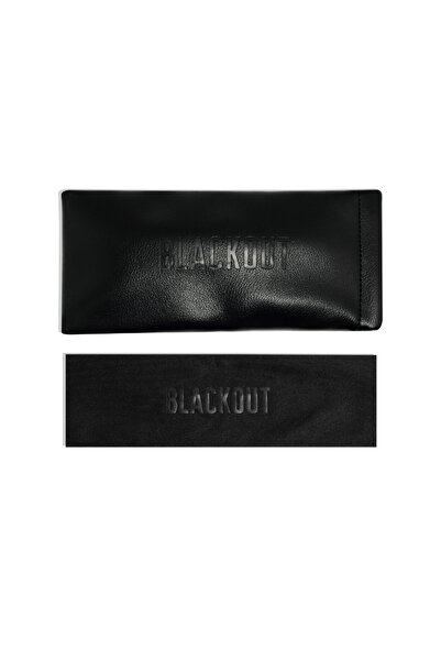 BlackOut AMAYA By Eyewa - Women Sunglasses -  Round Sunglasses