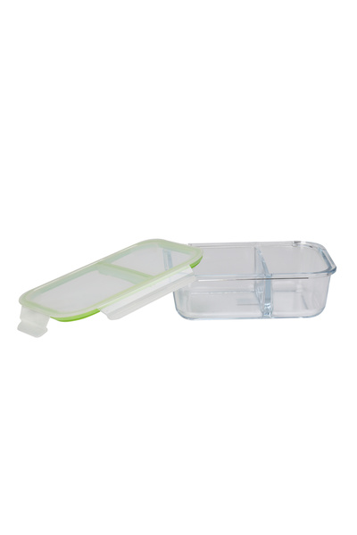 ROYALFORD Rf8816 1000ml Glass Meal Prep Container Reusable