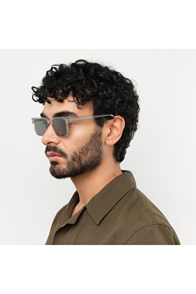 30Sundays FAYFA By Eyewa - Men Sunglasses - Cat eye Sunglasses