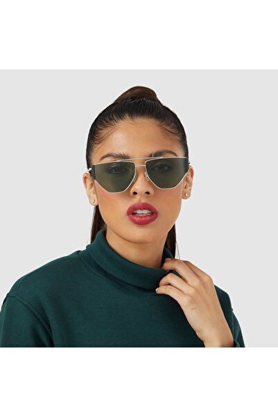 30Sundays GARDENA By Eyewa - Unisex Sunglasses -  Teardrop Sunglasses
