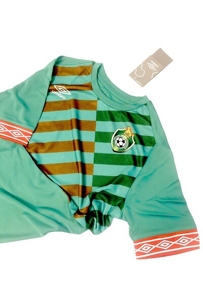 AMBALAJ PAZARI Ethiopia Football Assocıatıon Etiyopya Forması