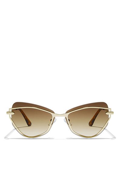 BlackOut TWILIGHT By Eyewa - Women Sunglasses -  Cat eye Sunglasses