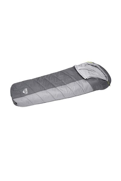 BESTWAY Hiberhide 0 Sleeping Bag 230cm x 80cm x 55cm  26-68104