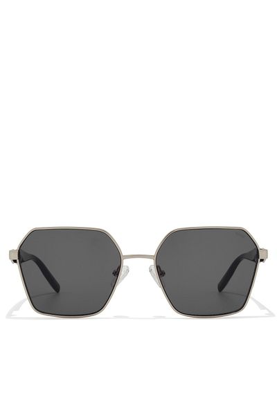 BlackOut CUSHION By Eyewa - Women Sunglasses -  Geometric Sunglasses