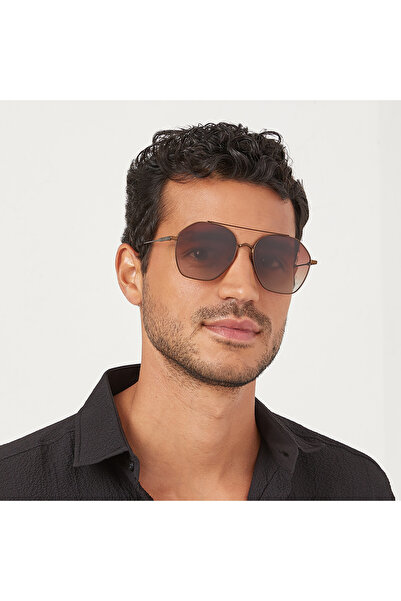 30Sundays JET-SET By Eyewa - Men Sunglasses - Teardrop Sunglasses