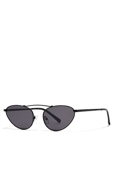 BlackOut RUMOUR By Eyewa - Women Sunglasses -  Cat eye Sunglasses
