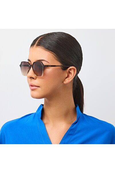 30Sundays CYRA By Eyewa - Women Sunglasses - Geometric Sunglasses