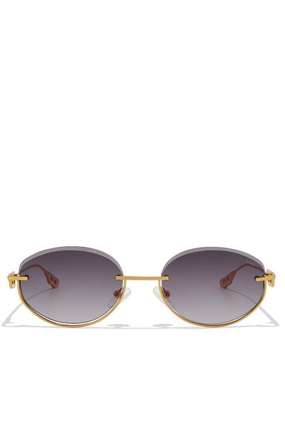 BlackOut BROOKE By Eyewa - Women Sunglasses -  Oval Sunglasses