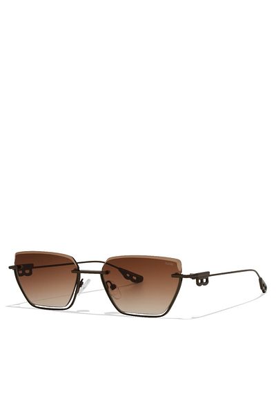 BlackOut BlackOut BLAKE By Eyewa - Women Sunglasses -  Geometric Sunglasses