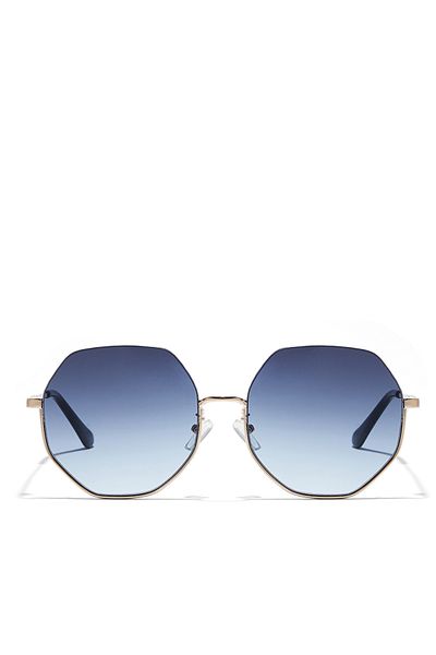 BlackOut HEXA By Eyewa - Women Sunglasses -  Geometric Sunglasses
