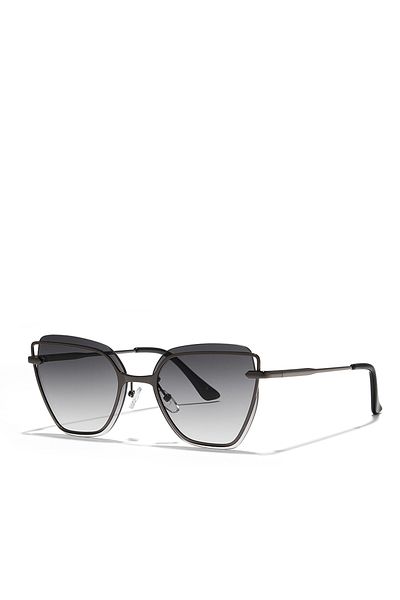 BlackOut STARLIGHT By Eyewa - Women Sunglasses -  Cat eye Sunglasses