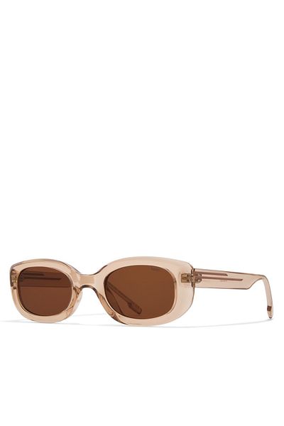 BlackOut ICARUS By Eyewa - Women Sunglasses -  Oval Sunglasses