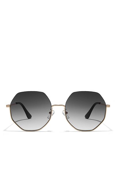 BlackOut HEXA By Eyewa - Women Sunglasses -  Geometric Sunglasses