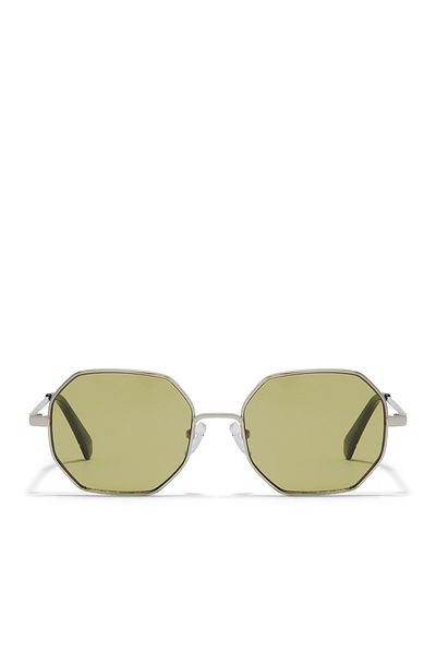 BlackOut FAMOUS By Eyewa - Unisex Sunglasses -  Geometric Sunglasses