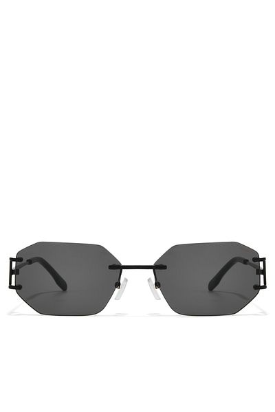 BlackOut PENTE By Eyewa - Unisex Sunglasses -  Geometric Sunglasses