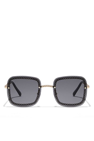 BlackOut AURORA By Eyewa - Women Sunglasses -  Square Sunglasses