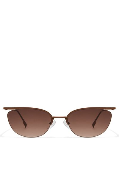 BlackOut NYMPH By Eyewa - Women Sunglasses -  Oval Sunglasses