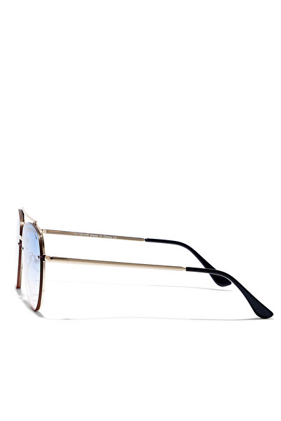 BlackOut GLAM By Eyewa - Women Sunglasses -  Aviator Sunglasses