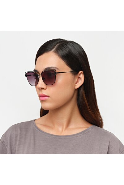 30Sundays BADYA By Eyewa - Women Sunglasses -  Rectangle Sunglasses