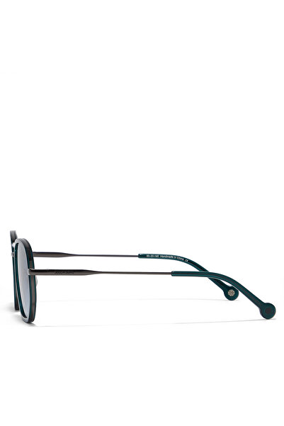 30Sundays ATLAS By Eyewa - Unisex Sunglasses - Geometric Sunglasses