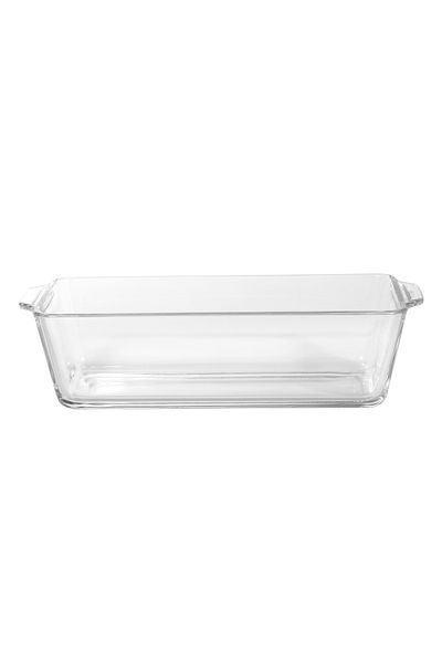 ROYALFORD RF8808 Glass Loaf Dish 800ML